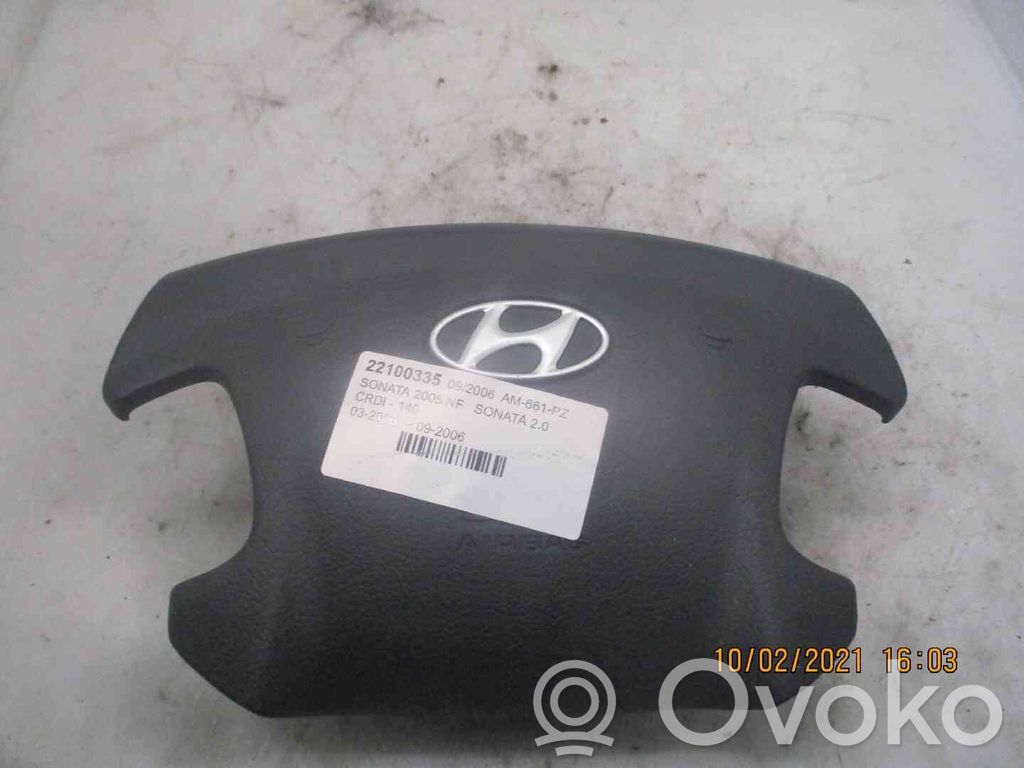 Hyundai Sonata Airbag volan 