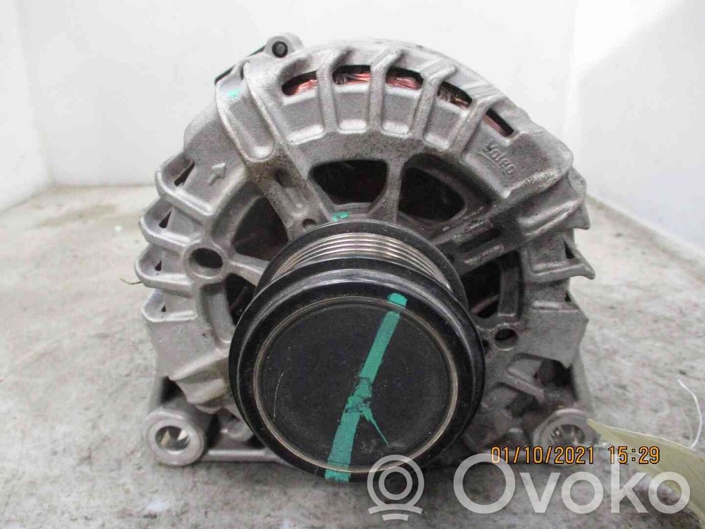 Alternador   JX6T10300FA,JX6T10300FA,22101189,2534531,VDMS4