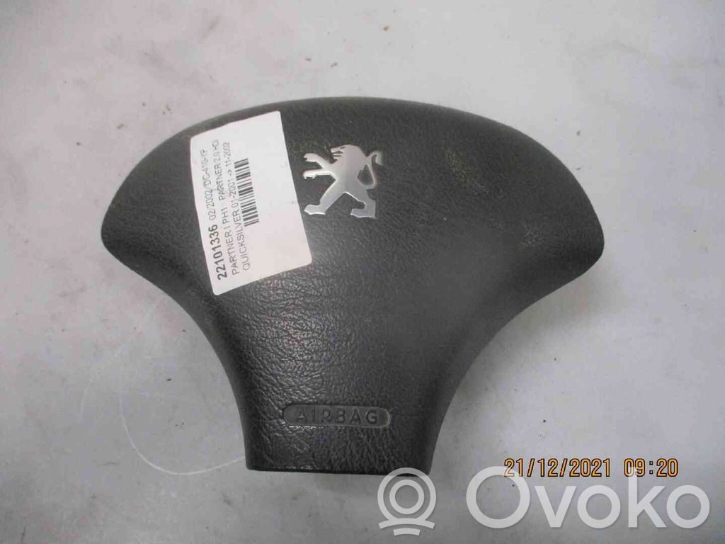 Peugeot Partner Airbag volan 