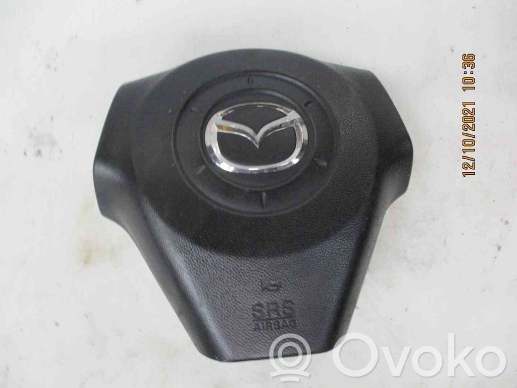 Mazda 3 I Airbag volan 