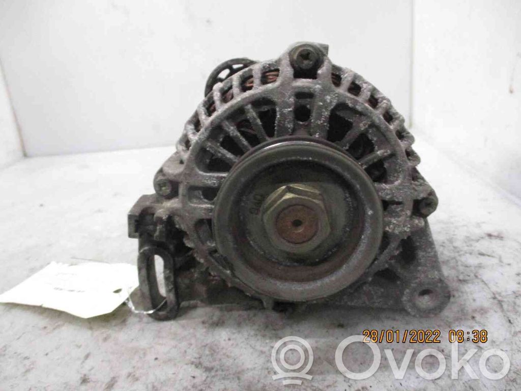 Alternator   8200065730,8200065730,22101751,2535564,VDMS4