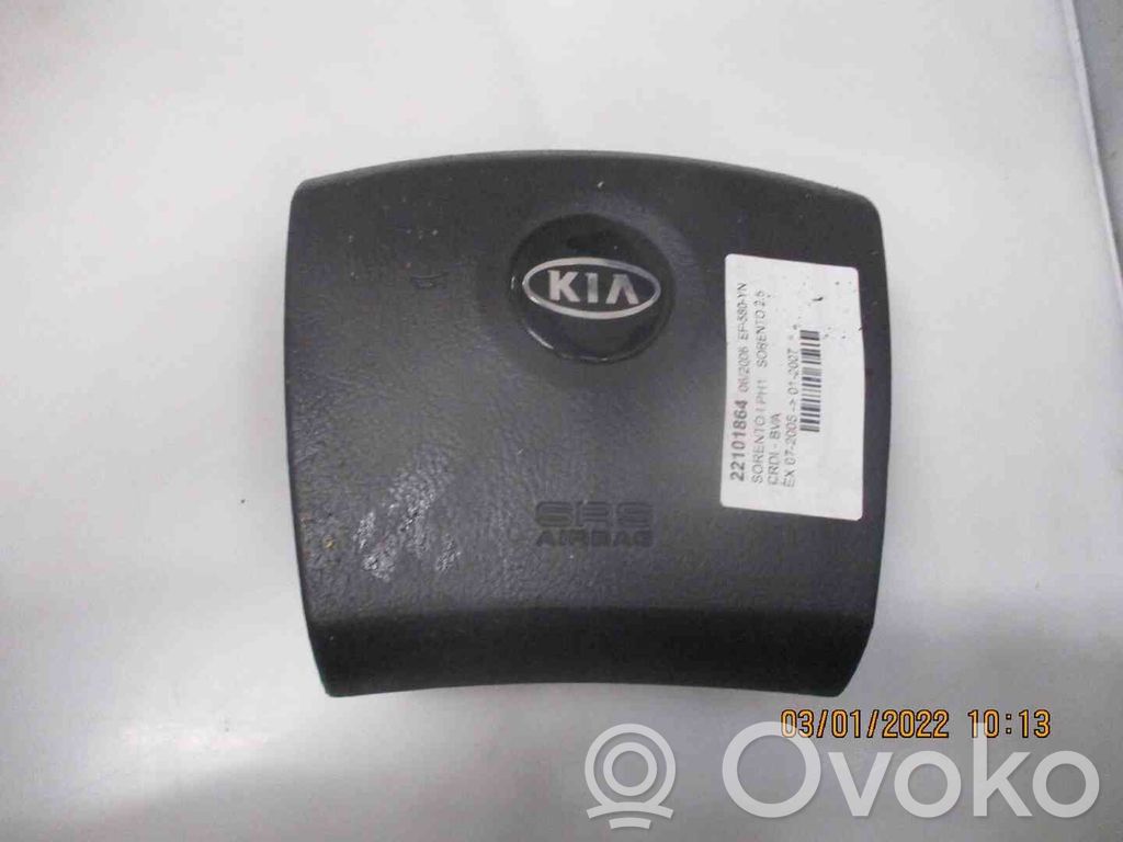 KIA Sorento Airbag volan 