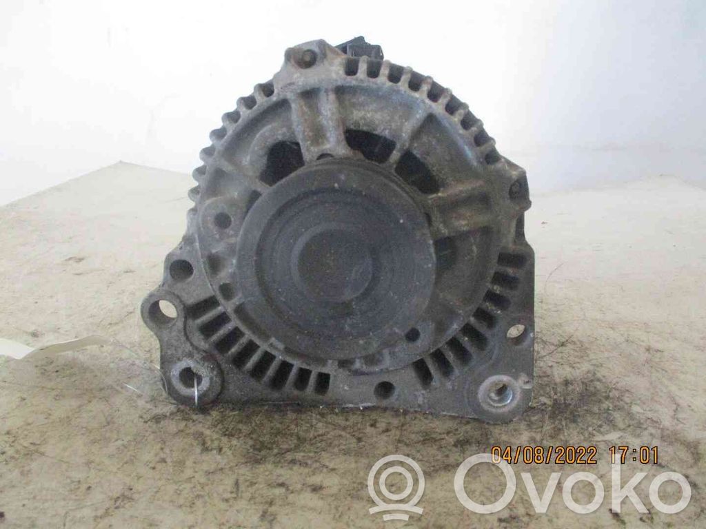 Volkswagen Polo III 6N 6N2 6NF Generatorius 