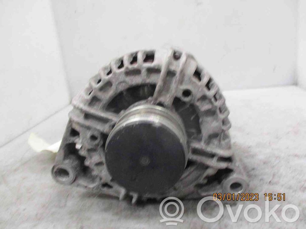 Opel Corsa D Generator/alternator 