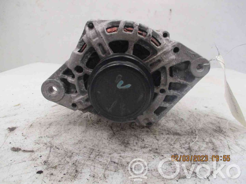 Alternator   3730003,3730003,22201433,2542950,VDMS4