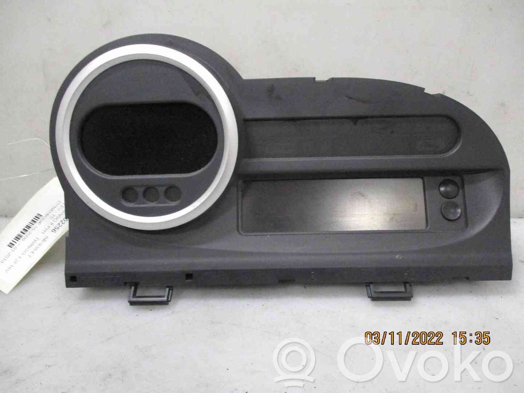 Ecran/afișaj/ecran mic   280345731R,22202256,2545840,VDMS4