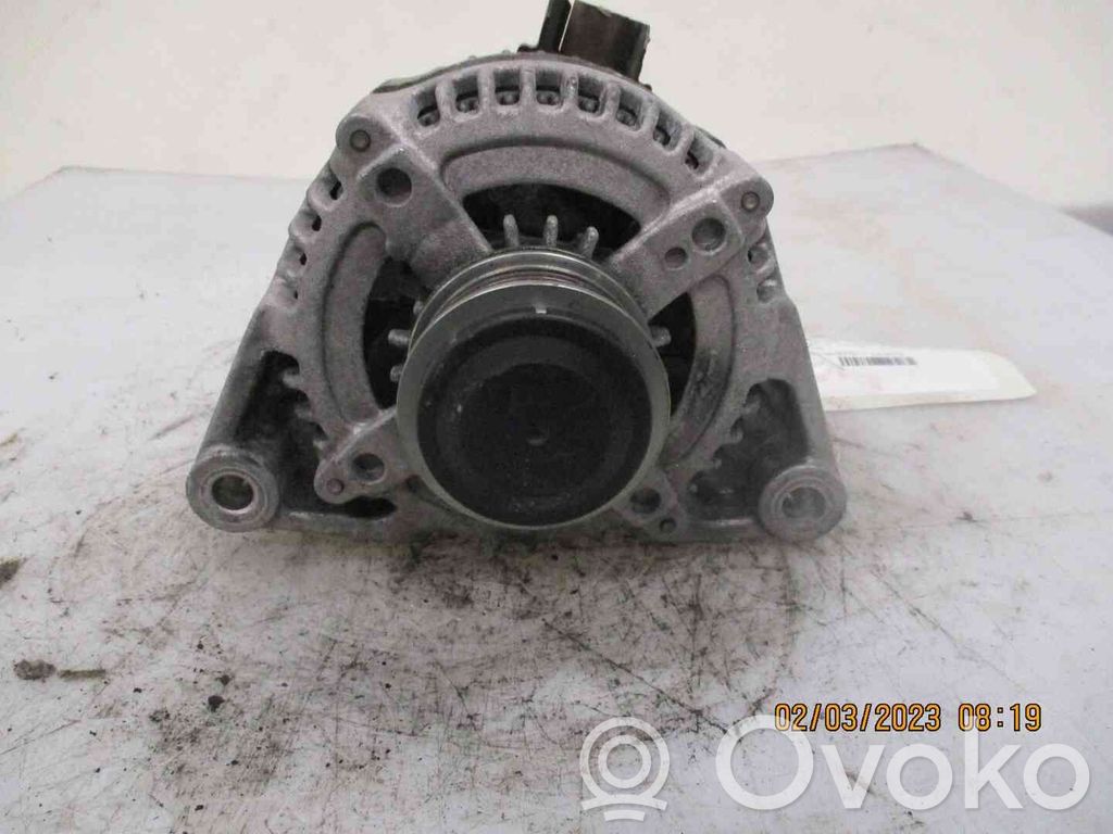 Alternator   13585666,13585666,22202348,2546057,VDMS4