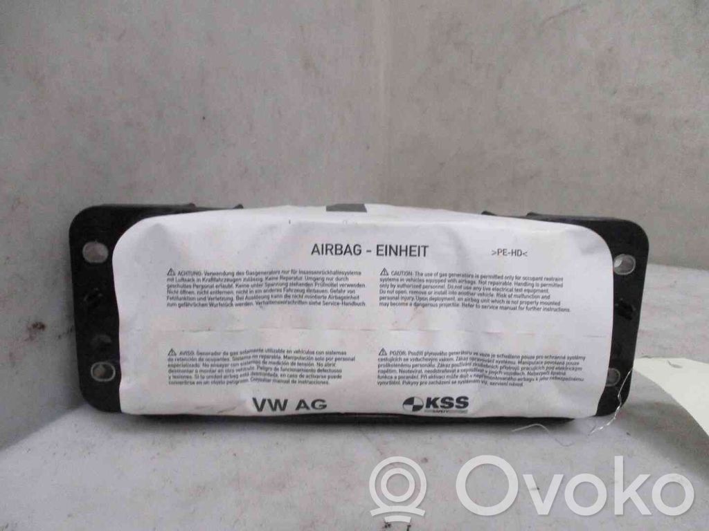 Audi A3 S3 8V Airbag del passeggero