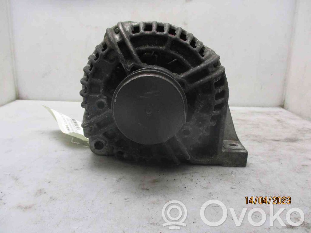 Alternator   8676498,8676498,22202660,2547128,VDMS4