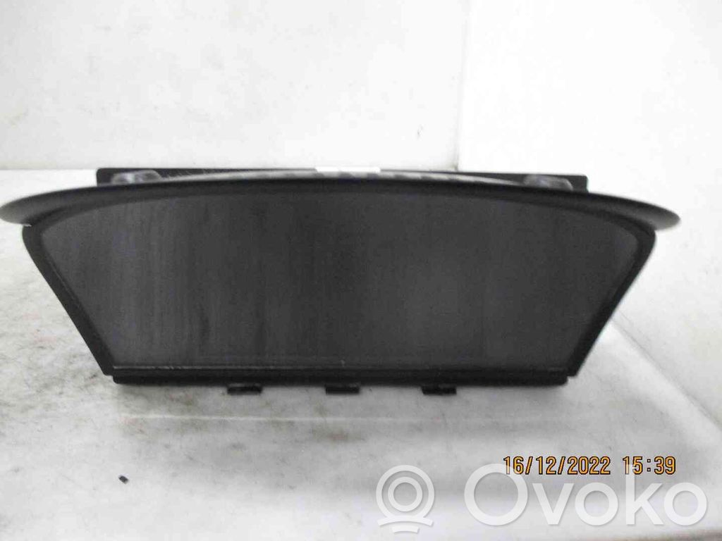 BMW 5 E60 E61 Screen/display/small screen 