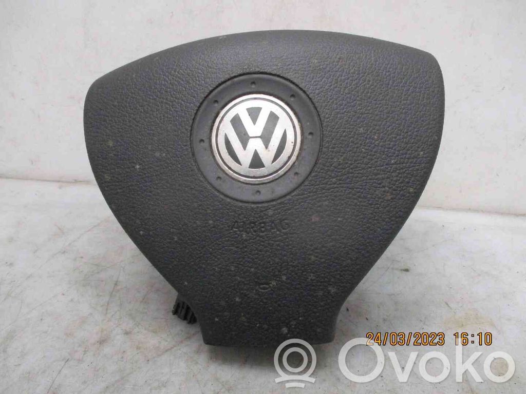Volkswagen Eos Airbag volan 