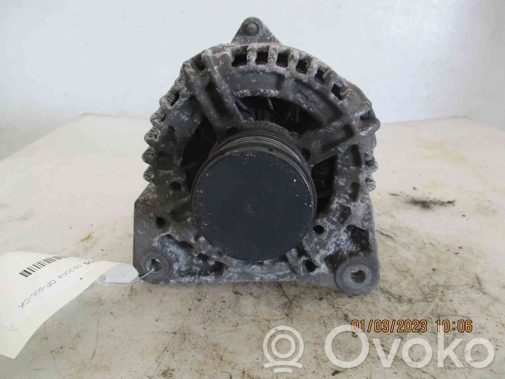 Alternator   8200360480,8200360480,22300205,2548823,VDMS4