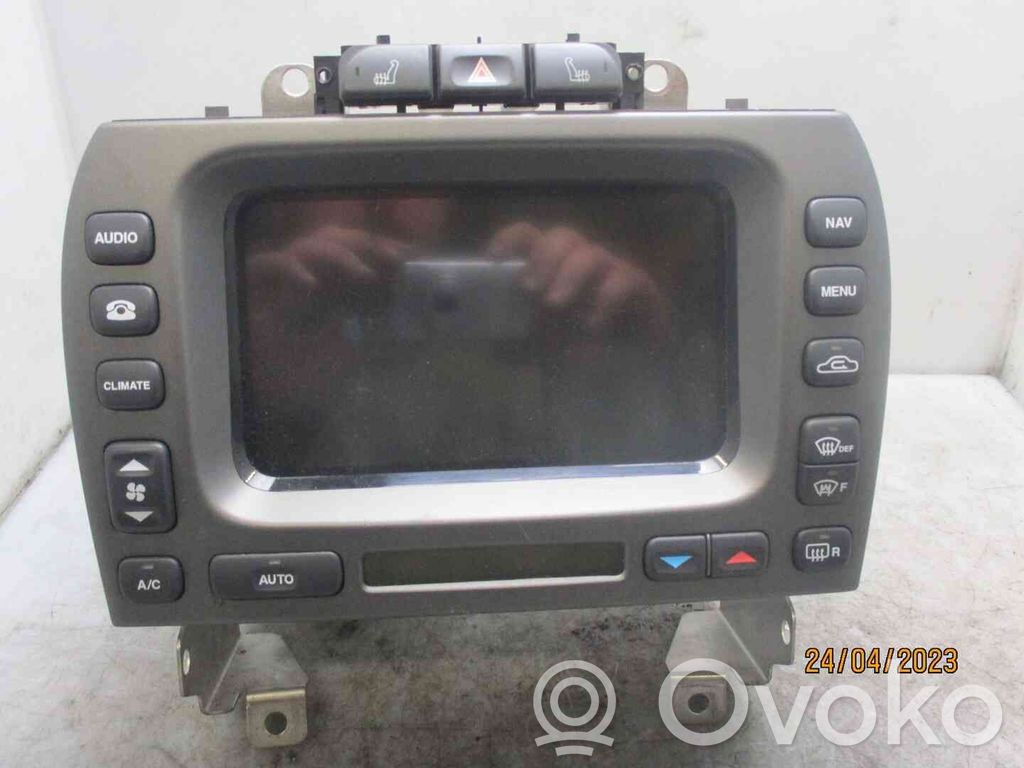Screen/display/small screen   4622005352,22300799,2551073,VDMS4