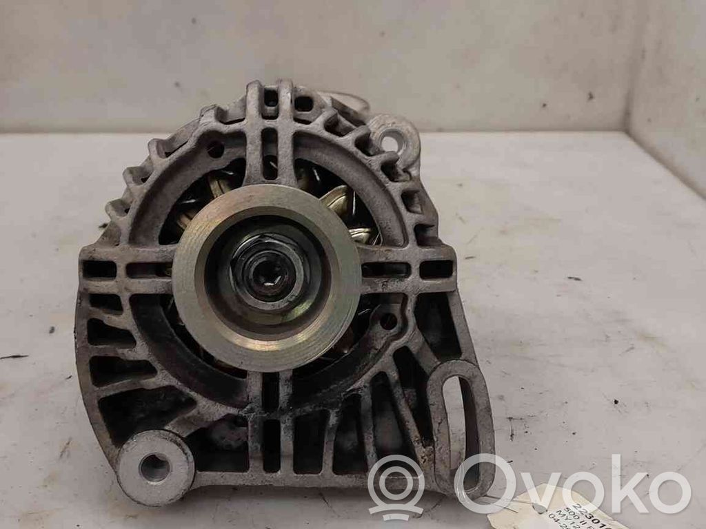 Fiat 500 Generatore/alternatore