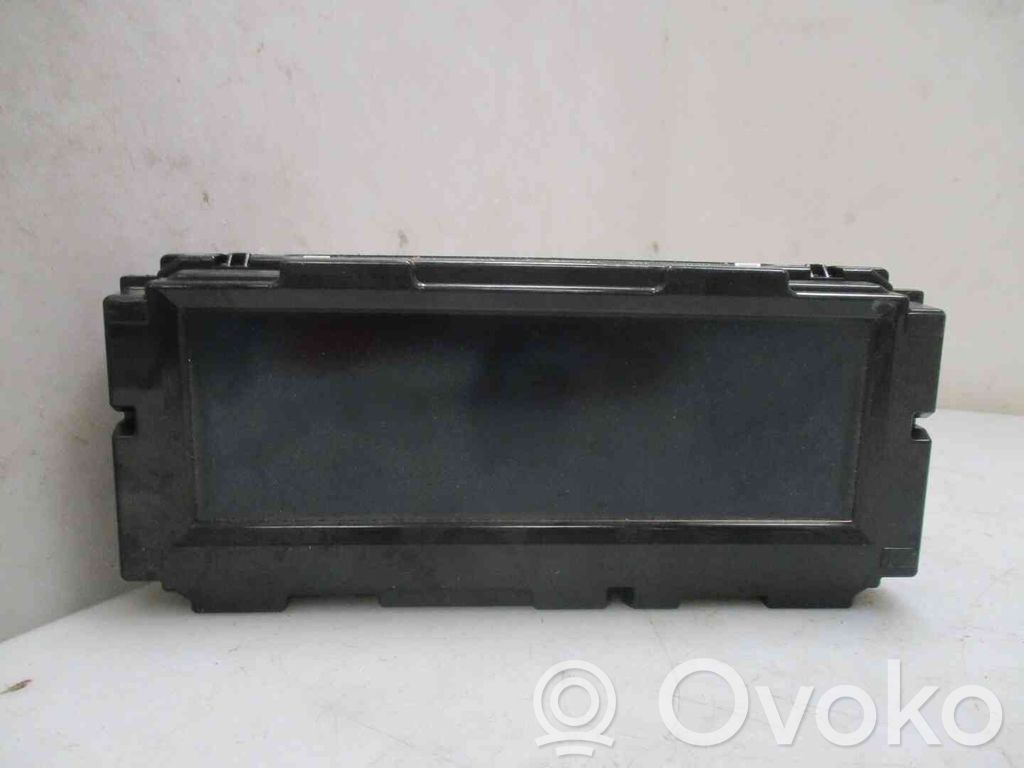 Opel Astra J Ecran/afișaj/ecran mic 