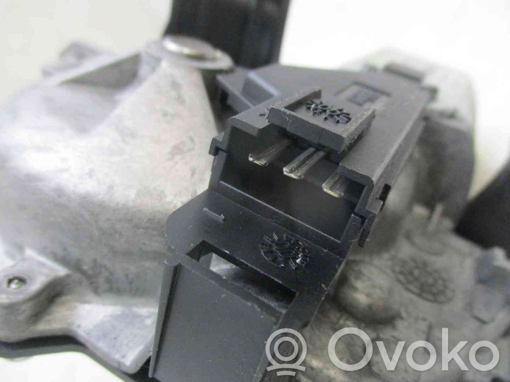 Wischermotor Heckscheibe   9198739,22301810,2554654,VDMS4