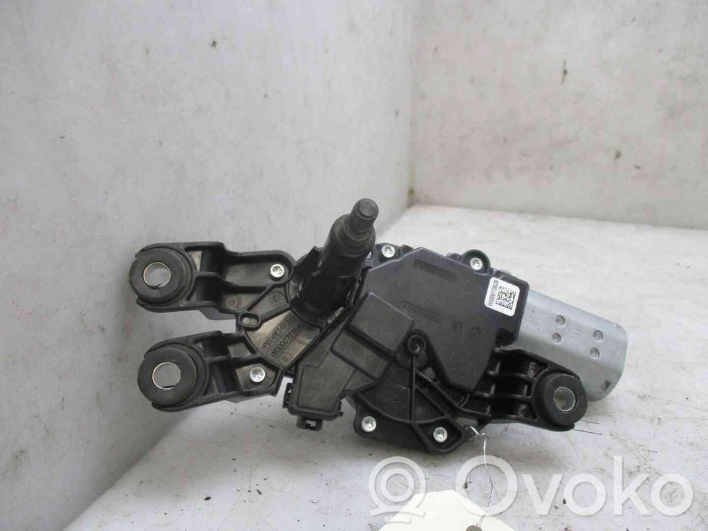 Ford Focus Motor ștergător lunetă 