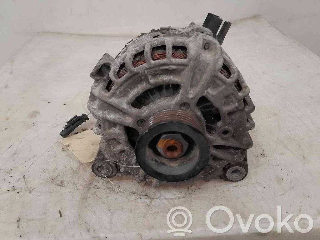 Land Rover Discovery Sport Alternador 