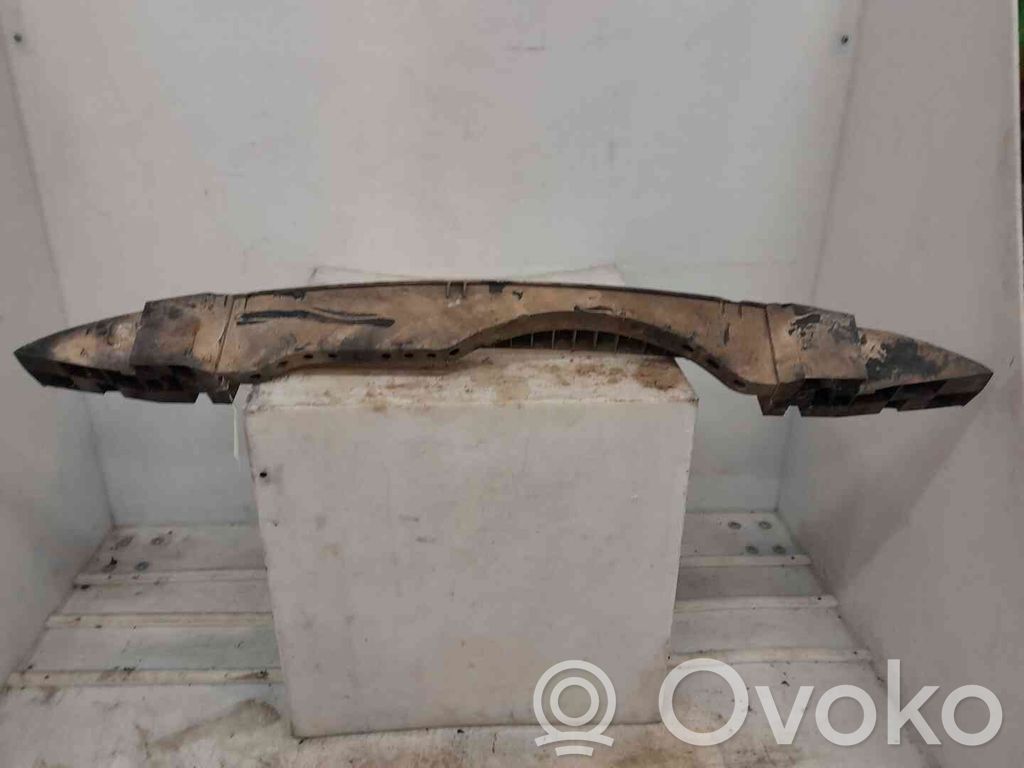 Renault Modus Traversa del paraurti posteriore 
