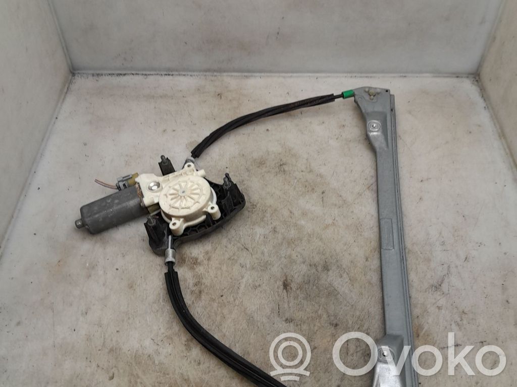 Elektryczny podnośnik szyby drzwi przednich   7700842239,22501138,6200073,VDMS4