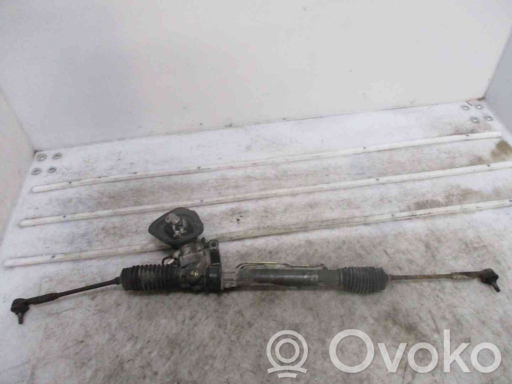 Nissan Almera Cremagliera dello sterzo