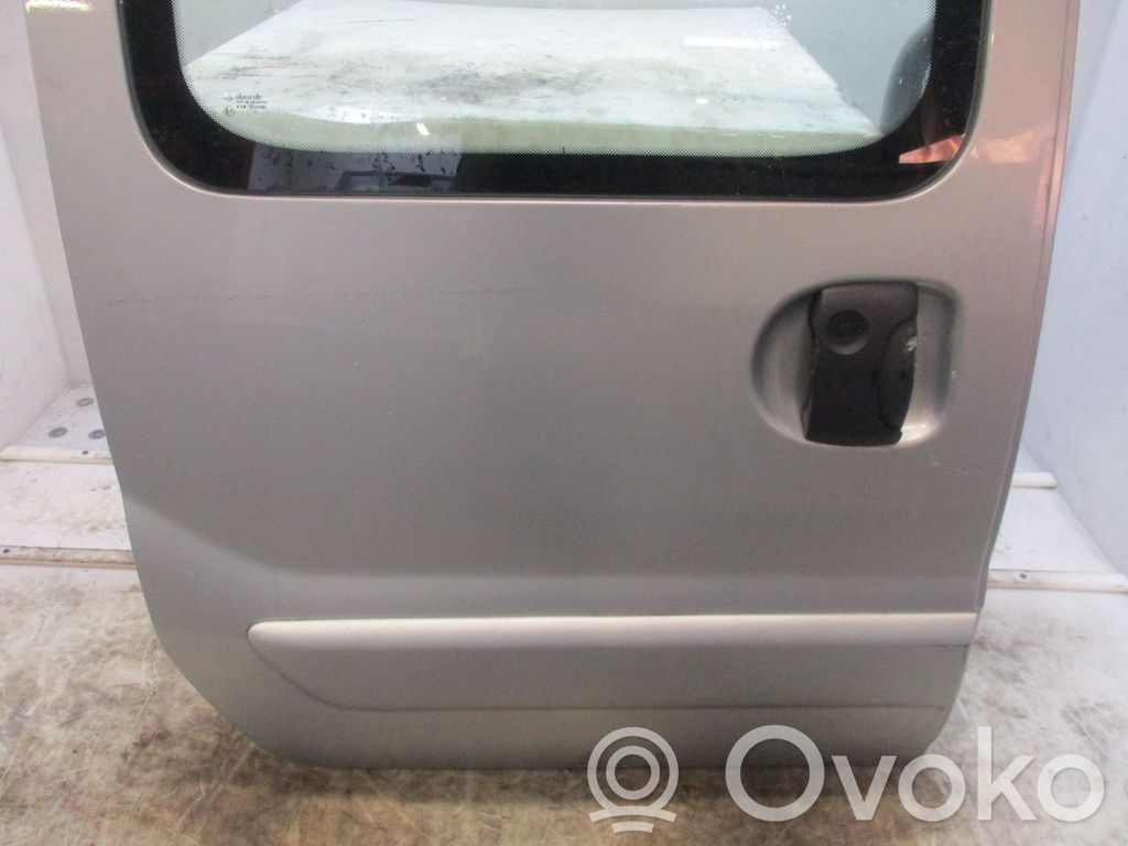 Renault Kangoo I Ușă laterală glisantă 