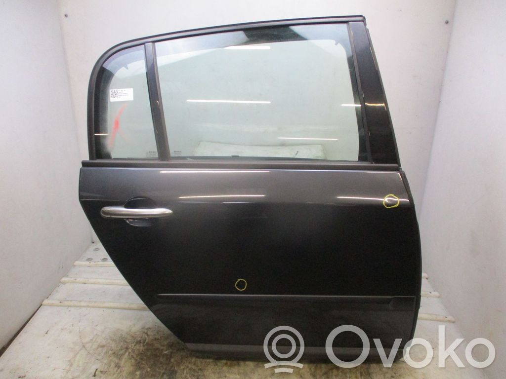 Renault Vel Satis Drzwi tylne 