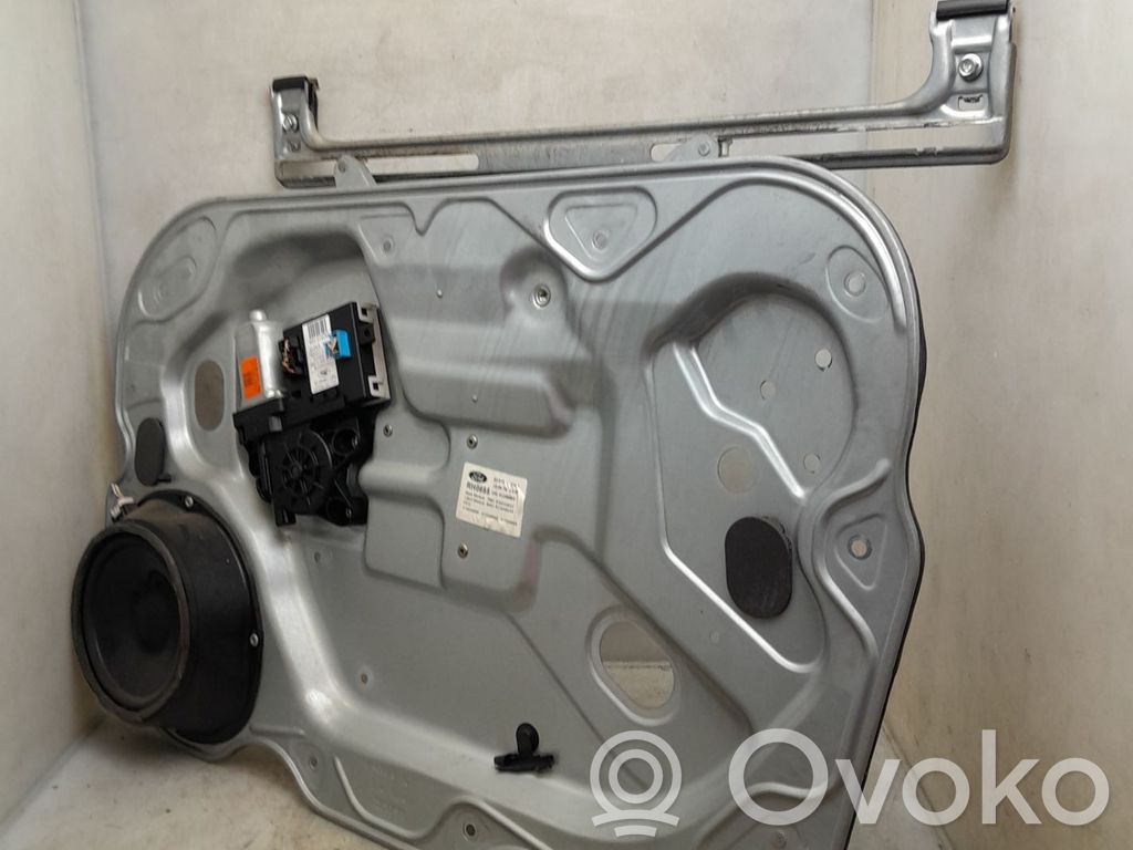 Ford C-MAX II Macara ușă față cu motor