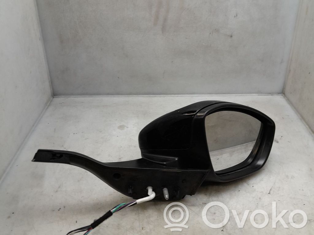 Peugeot 2008 I Specchietto retrovisore elettrico portiera anteriore 