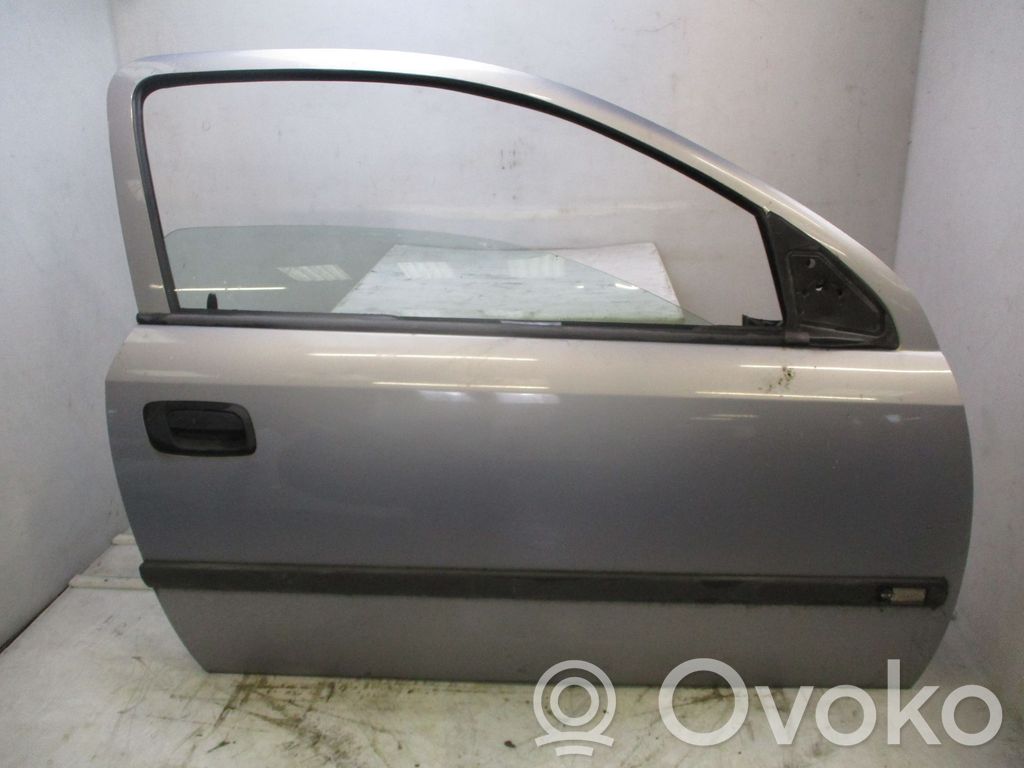 Opel Astra G Ușă față