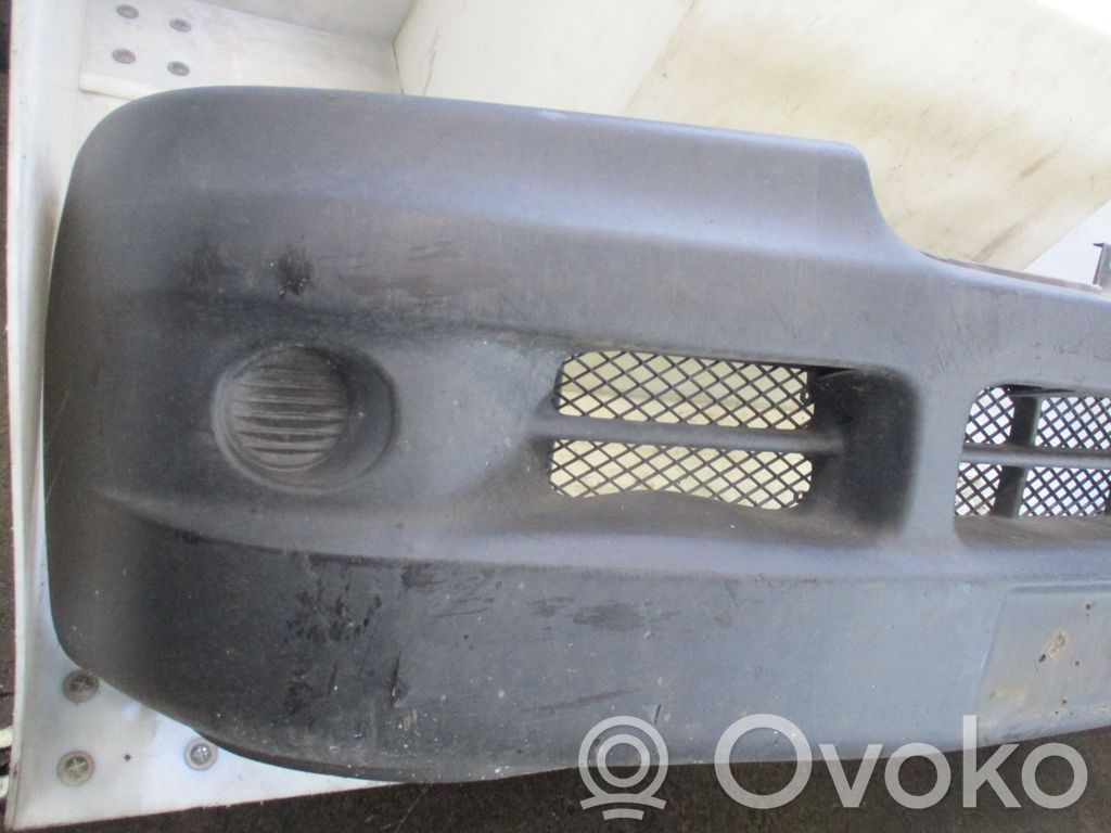 Fiat Ducato Parachoques delantero 