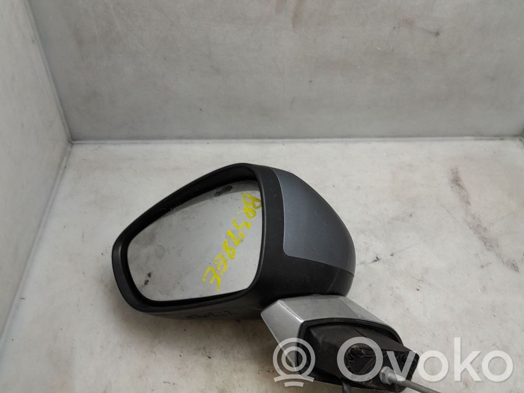 Citroen C3 Specchietto retrovisore elettrico portiera anteriore 