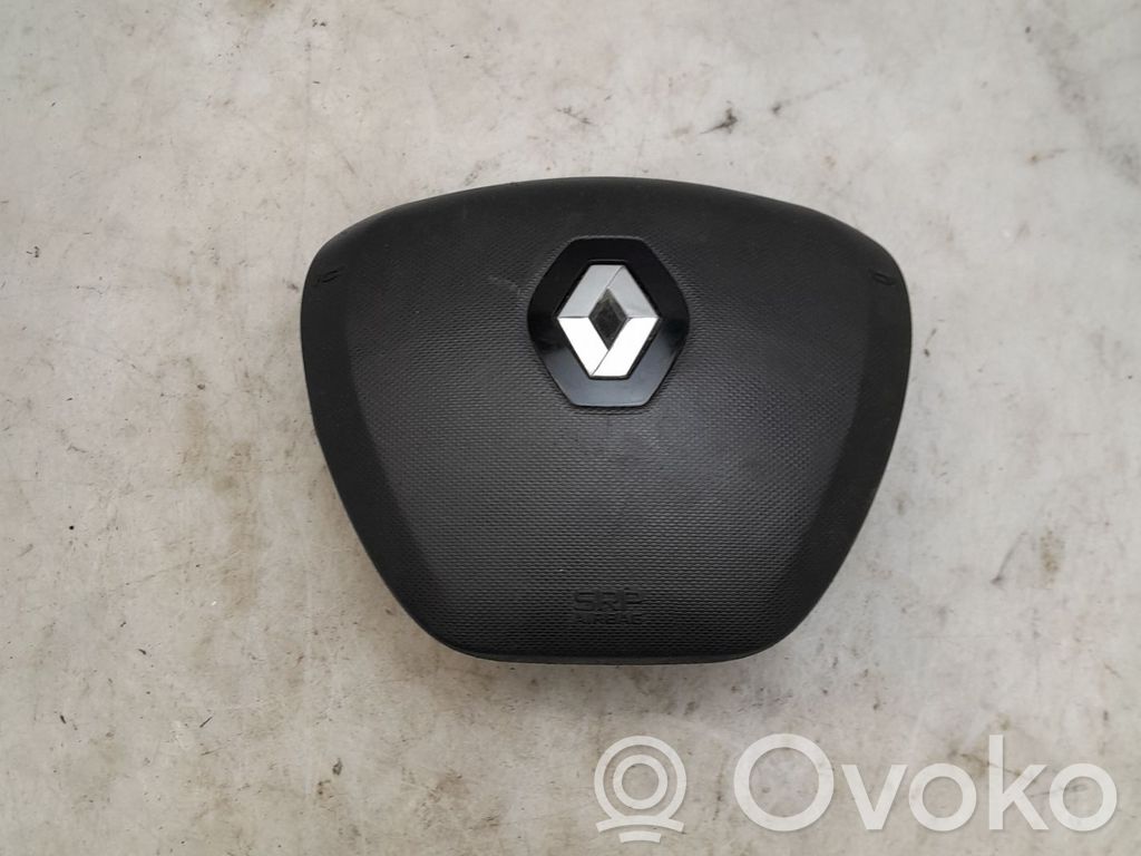 Renault Captur Airbag volan 