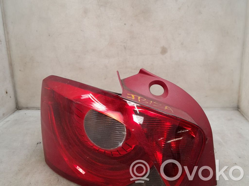 Seat Ibiza IV (6J,6P) Lampă spate în caroserie