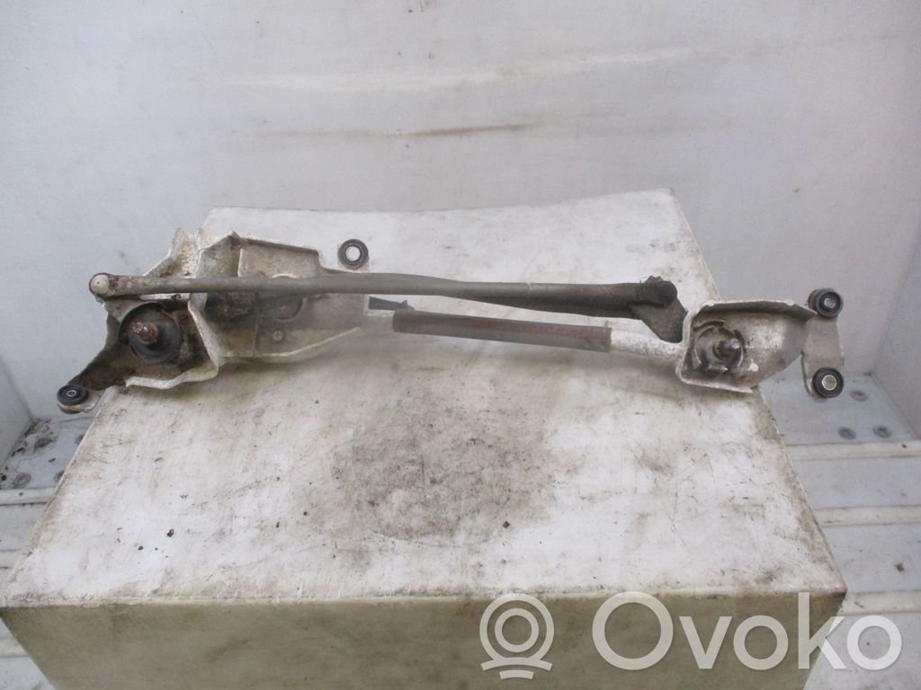 Mechanizm i silniczek wycieraczek szyby przedniej / czołowej   1638460680,22372887,22600134,VDMS4