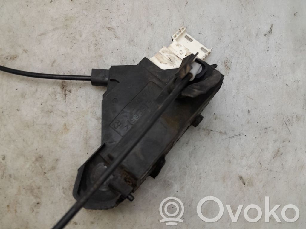 Etuoven lukko   9136FE,22475796,22503481,VDMS4