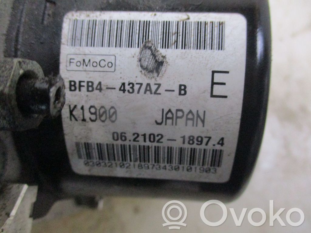Mazda 3 II ABS Pump 