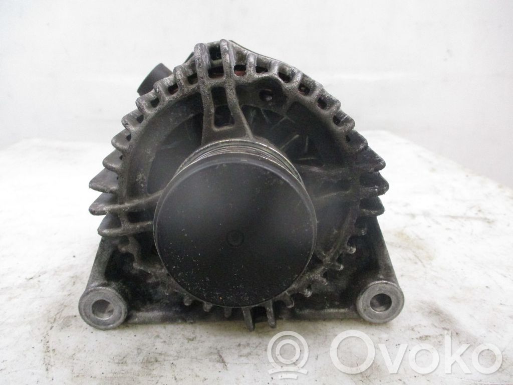 Peugeot 208 I Generatore/alternatore