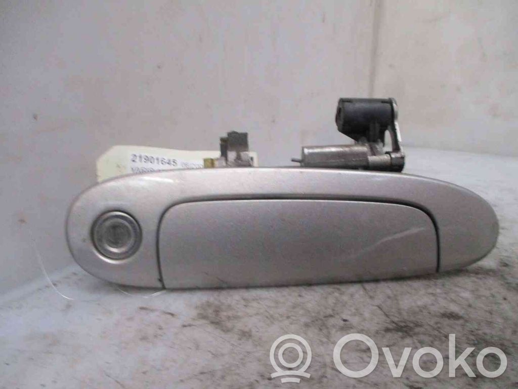 Toyota Yaris Mâner exterior ușă față