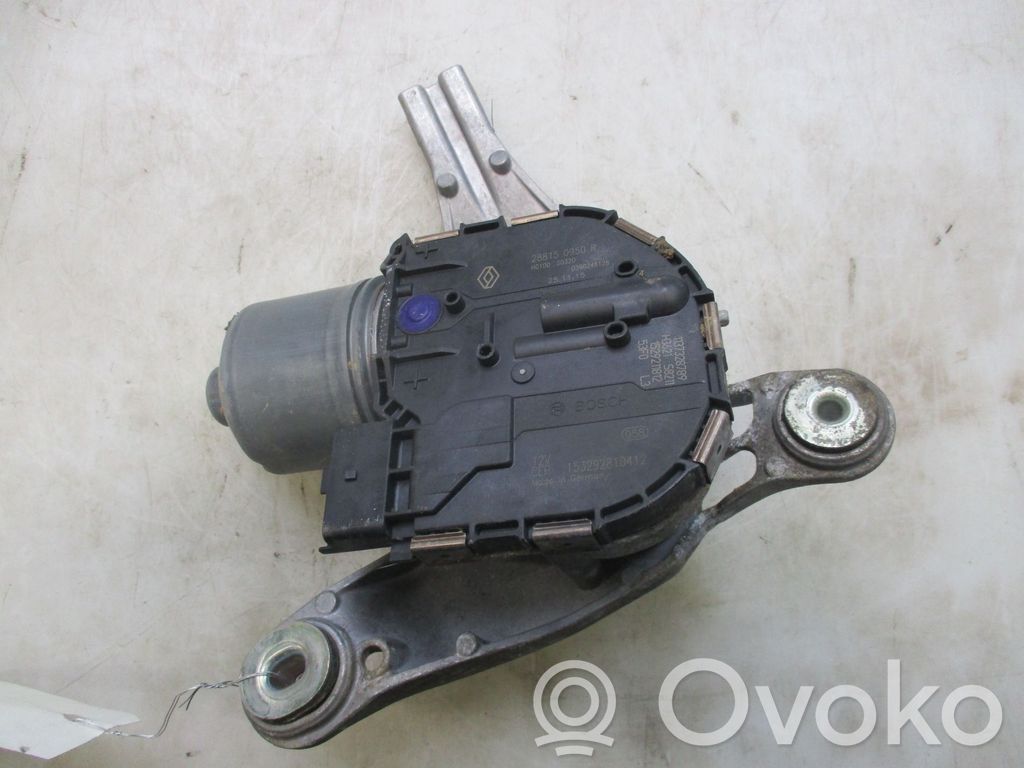 Renault Espace -  Grand espace V Motor și paralelogram ștergător parbriz 