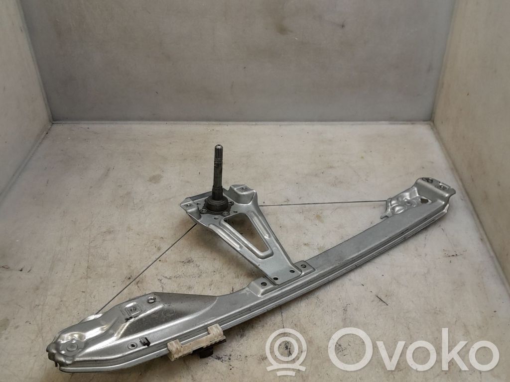 Macara geam spate manuală   8200291155,22501395,7765083,VDMS4