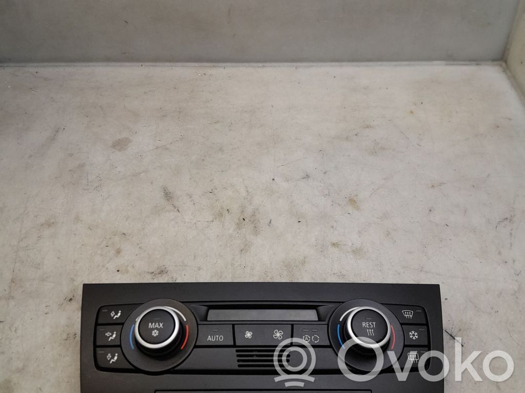 Unitate control climatizare   64119313738,22076174,22504081,VDMS4