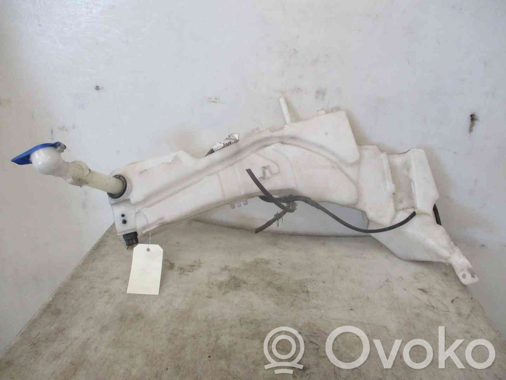 Ford C-MAX I Serbatoio/vaschetta liquido lavavetri parabrezza 