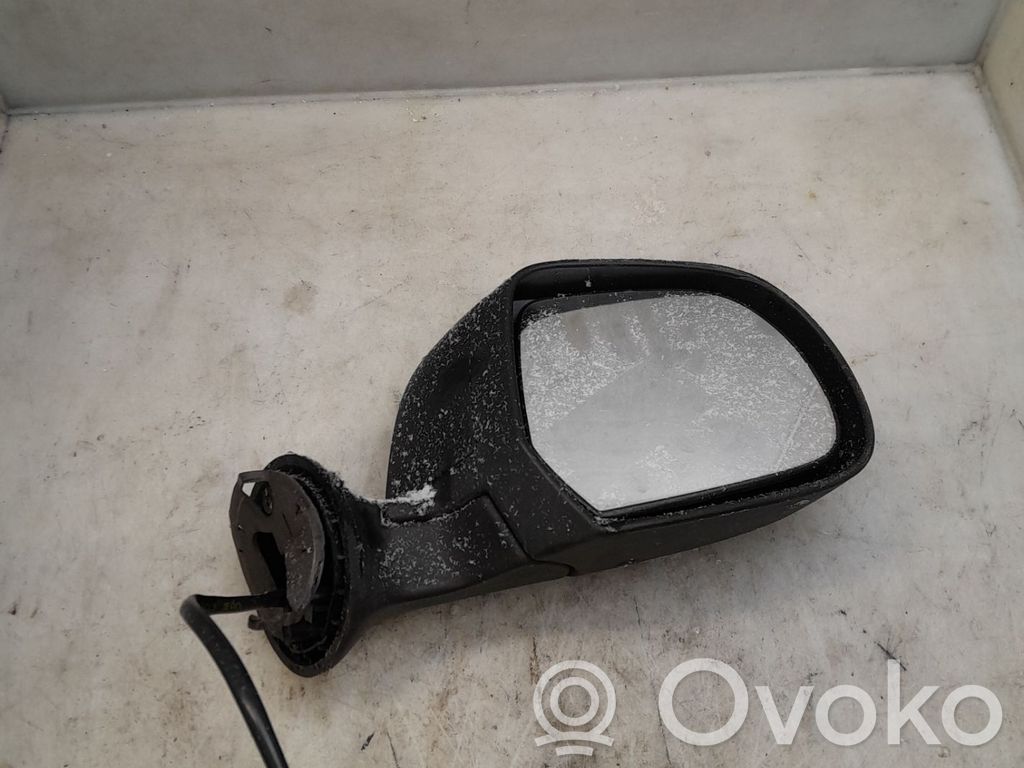 Dacia Duster Oglindă electrică ușă față 
