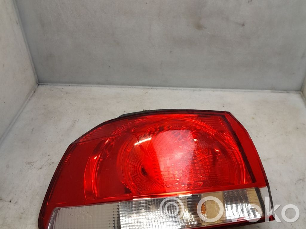 Volkswagen Golf VI Lampă spate în caroserie 