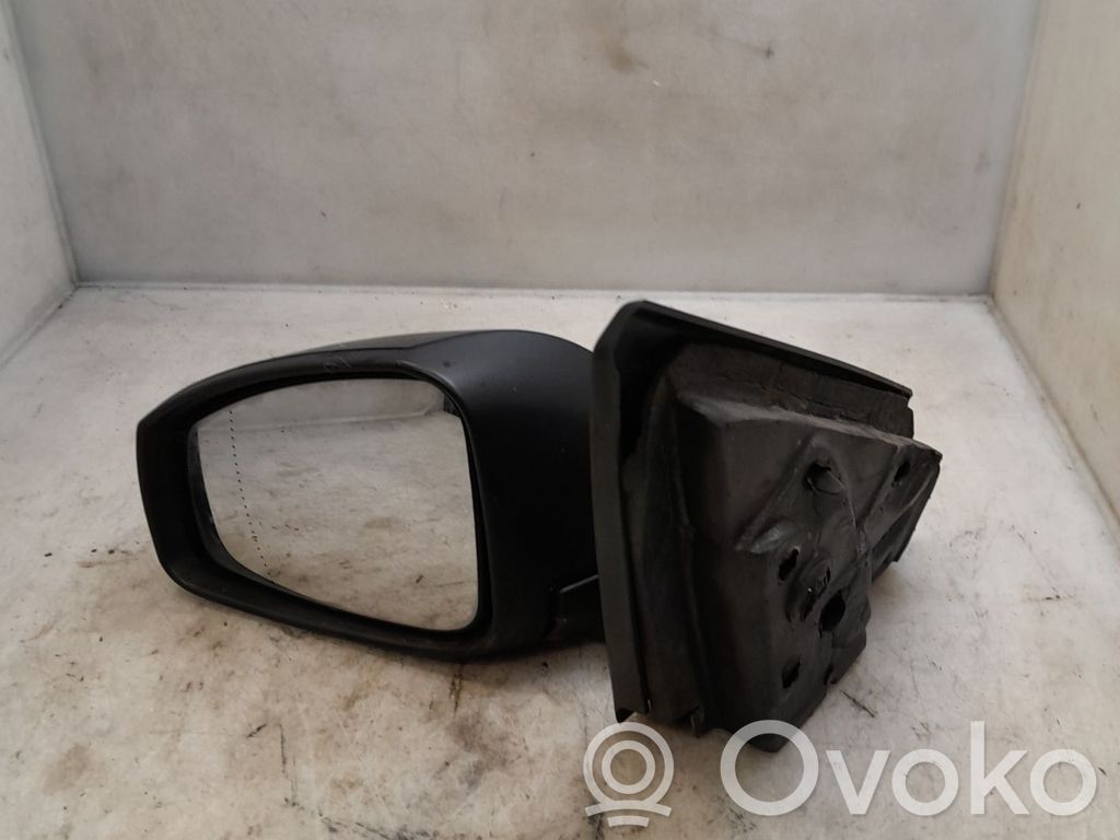 Renault Megane III Specchietto retrovisore elettrico portiera anteriore