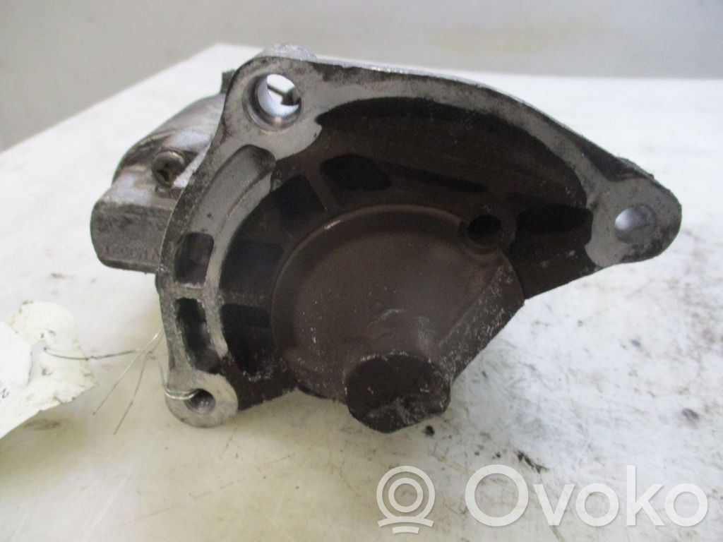 Peugeot 206 Electromotor 