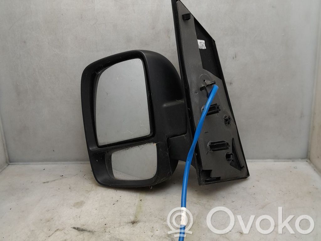 Peugeot Expert Rétroviseur électrique de porte avant