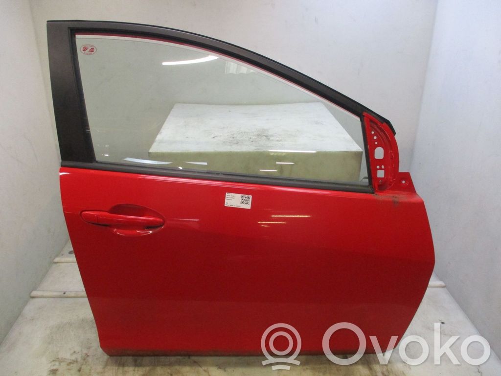 Mazda 2 Portiera anteriore 