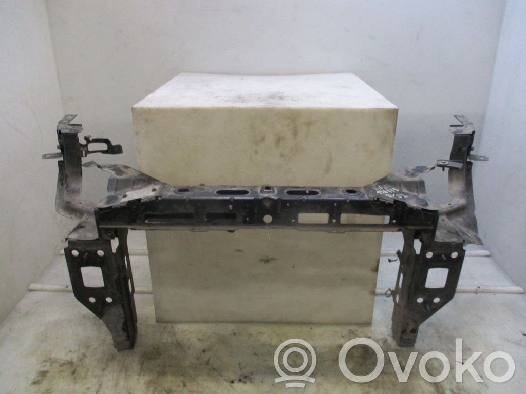 Fiat Bravo Pas przedni 